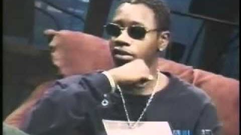 K-ci & JoJo on All pt 1