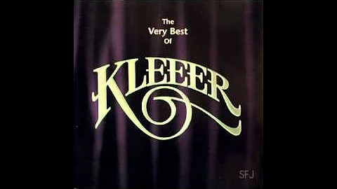 Kleeer - Tonight