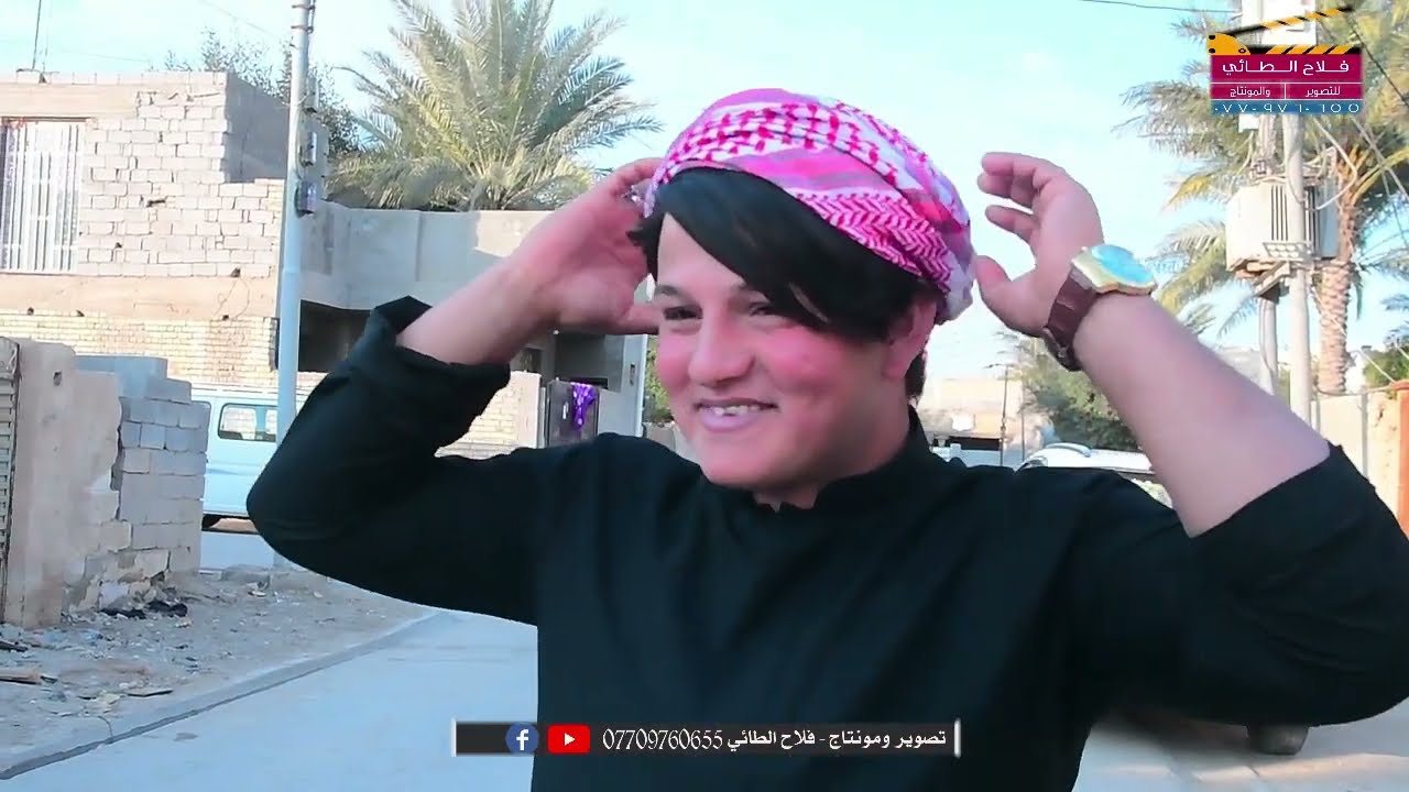 حفل زفاف الحبيب سيف علي للتصوير والمونتاج فلاح الطائي