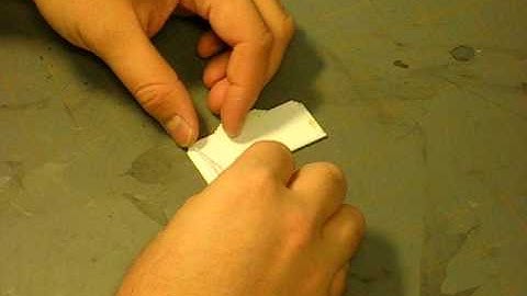 Scratch Building a Billboard Frame part 4