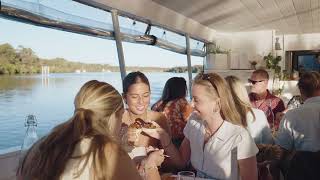 Noosa Cruiser Restaurant and Bar