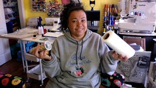 Embroidery Happy Hour - My Lessons Learn and Embroidery Experience!!!