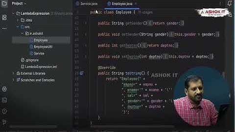 Java Lambda Expressions Explained | Functional Programming in Java | Complete Tutorial for Beginners