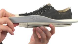 converse john varvatos multi eyelet