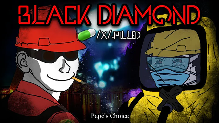 Black Diamond | Terry Lovelace: Part 4 | |/x/-pill...