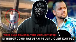 HUGO FIGUEROA'S VIRAL VIDEO ON TIKTOK!