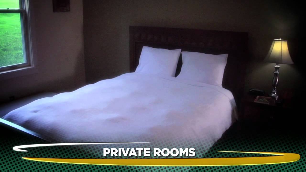 Seabrook House West Extended Care Addiction Rehab for Men www