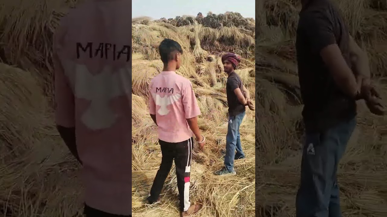 First Video 2024 😋 