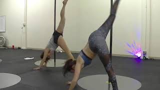 choreo 9 6 17