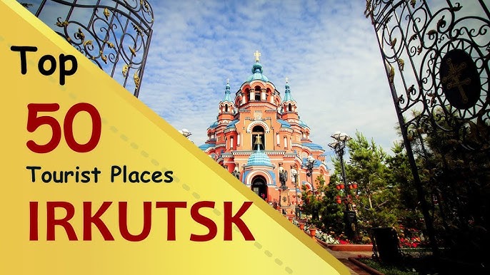 Иркутскінің ең таңдаулы жезөкшелері Иркутскінің ең таңдаулы жезөкшелері