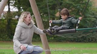 Helan Kinderopvang: Onze Pedagogische Waarden In De Praktijk