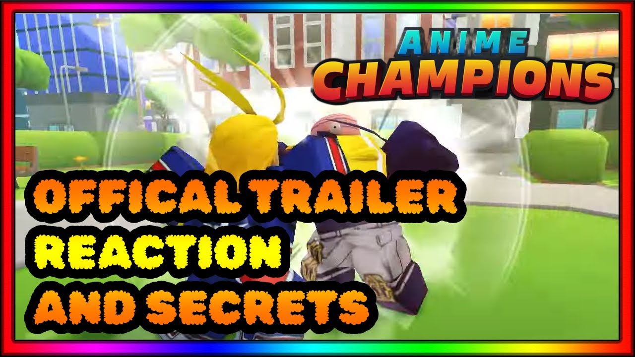 anime-champions-simulator-trailer-release-date-secrets-you-missed-youtube