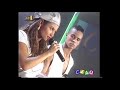 2 unlimited  full live performance in greek tv show ciao antenna 1994