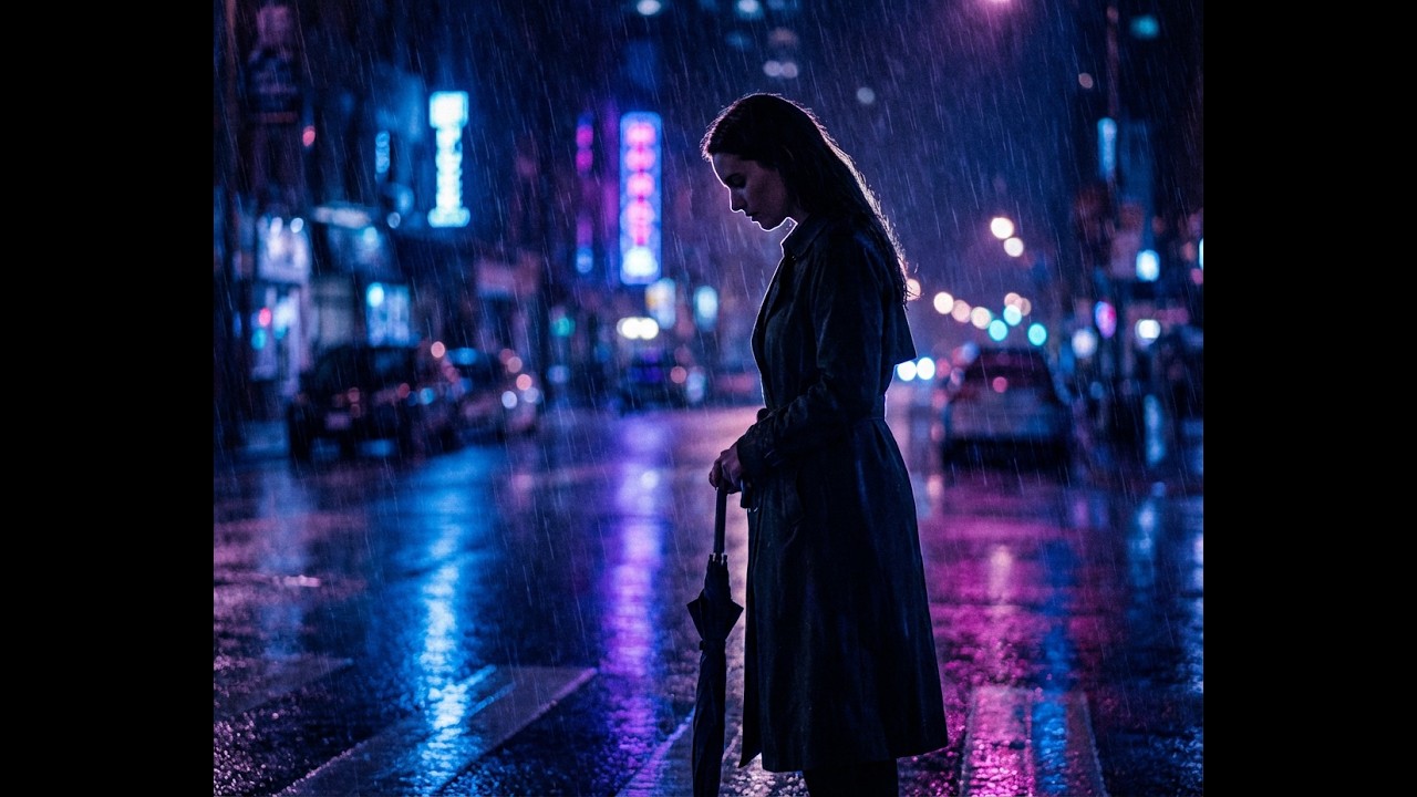 Whispers in the Rain | Sad Acoustic Breakup Song 2026