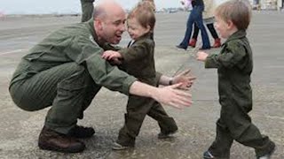 MOST EMOTIONAL SOLDIERS COMING HOME #9 | Acts of Kindness