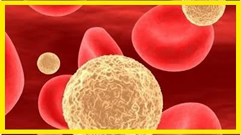 Quando os linfócitos estão baixos o que pode ser?