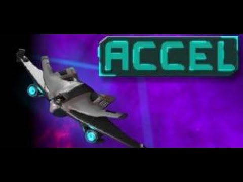 ACCEL gameplay KaNoBu прохождение