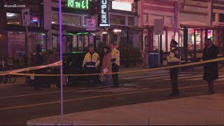 Doctor killed in hit-and-run, struck by his own car