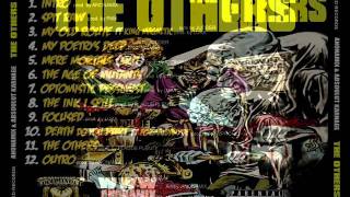 03. Anonamix & Absoulut Karnage - My Old Route (Feat. King Magnetic) [Cuts. Judder] [Prod. Luka]