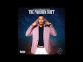 Angel Carmona - Goals (THE PARADIGM SHIFT)
