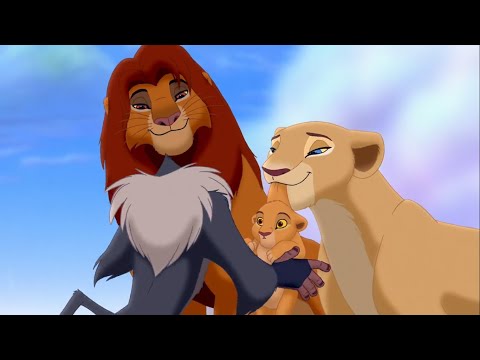The Lion King