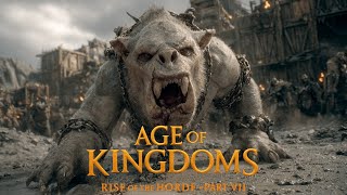 Download Lagu Age of Kingdoms – Rise of the Horde (Part 7 | Full AI Fantasy War Movie) MP3 Download Lagu Age of Kingdoms – Rise of the Horde (Part 7 | Full AI Fantasy War Movie) MP3