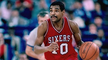NBA 2K26 BEST MAURICE CHEEKS BUILD ON 2K26