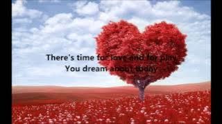 Expose': Seasons Change Lyrics