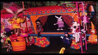 The Puppet Show - Knotts Bear-y Tales (1975) Soundtrack