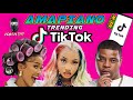 Amapiano tik tok 2024  trending songs mix funk 99 tshwala bamwadibusa thula mabota