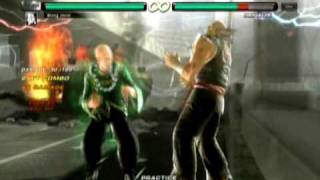 1 HARD WANG