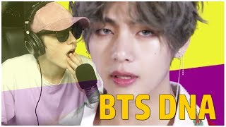 BTS (방탄소년단) 'DNA' Official MV Reaction!