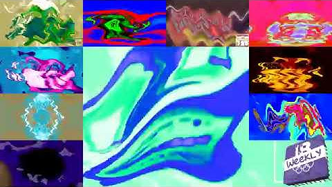 [REUPLOAD/Sparta Remix] Klasky Csupo in Videoup V8.4 Has A Sparta Remix V2