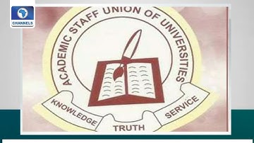 ASUU Strike: Group Of Writers Protest Prolonged Closure Of Public Universities