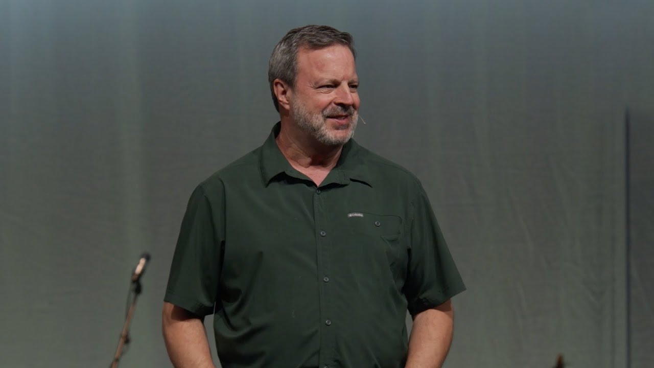 Living with Eternity in Mind | Kris Vallotton | Bethel Church