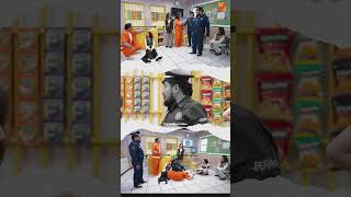 Warga Binaan Eps 8 Minuman Apa Itu wkwkproject komedi asheljkt48 funny indrajegel fypviral