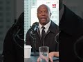 Terry Crews Breaks Down His Training Secrets #muscle