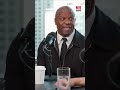 Terry Crews Breaks Down His Training Secrets #muscle