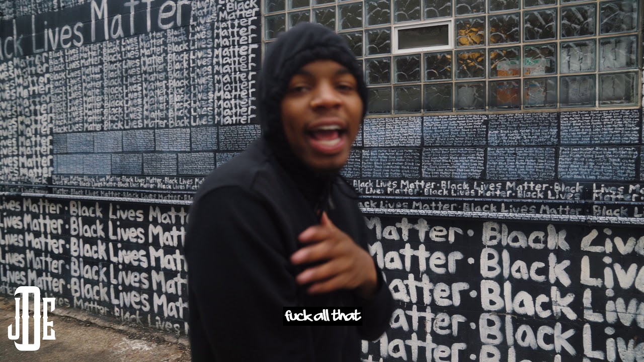 JAE RETCH - Elevators Freestyle Music Video    (A7III Music Video)