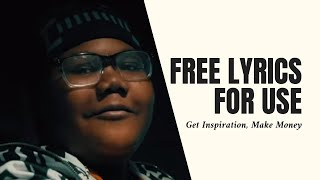 Free Lyrics Cl4Pers Type Rap Lyrics Same Girl Free Lyrics To Use - Free Rap Lyrics
