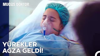 Ameliyat Sonrası Korkutan Komplikasyon - Mucize Doktor 19. Bölüm