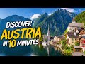 “Austria Travel Guide 🇦🇹 | Explore Vienna, Belvedere Palace &amp; Austrian Culture”