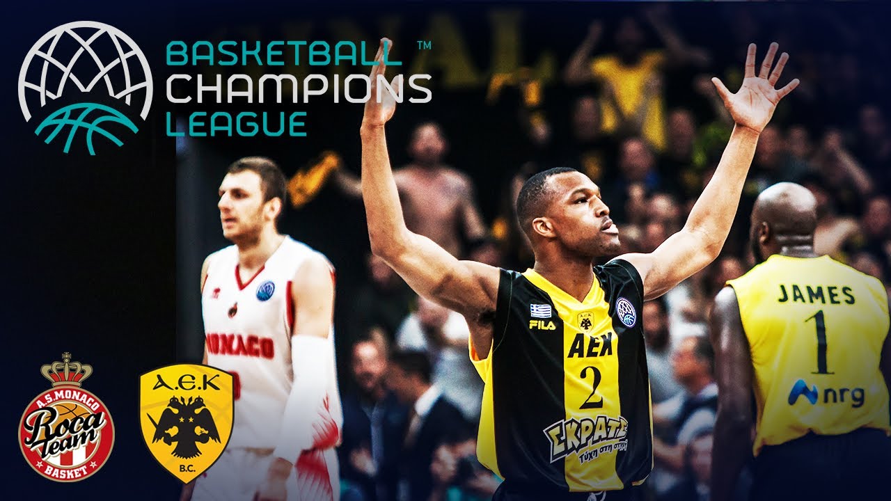 Basketball Champions League 2019-20