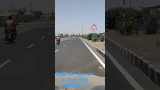 Mahindra Scorpio M Hock Test Drive (BM MOTERS 47)