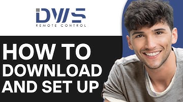 How to Download and Set Up DWService (2024)