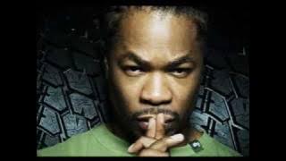 Xzibit - Concentrate