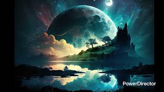 Affair with the moon