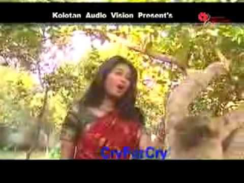 Syed Dulal Sylhet Folk Song  Pura Mone Bondhur Jala Jontrona