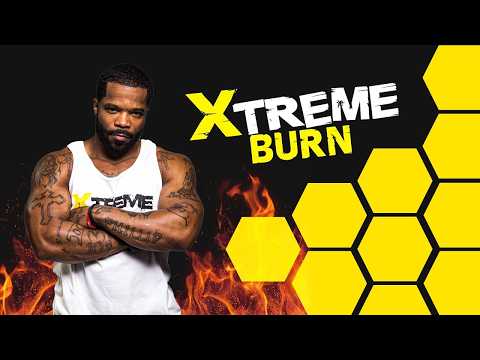 BURN LIVE !