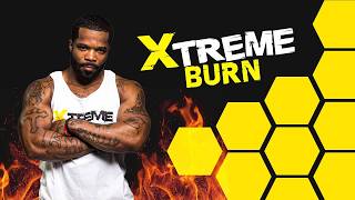 BURN LIVE !